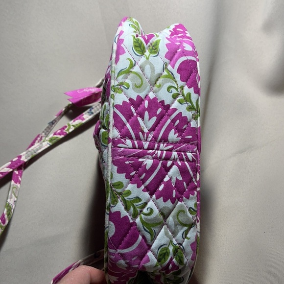Vera Bradley “Frannie” Women Crossbody - Picture 8 of 8